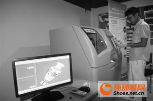 3D打印機開啟溫州新一輪工業革命