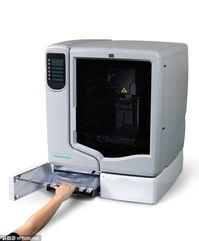 惠普全新3D打印機5月震撼上市，引領智能制造新浪潮