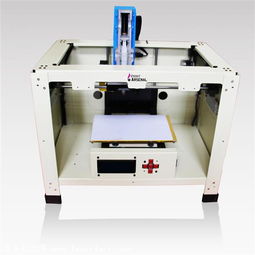 Print Arsenal巧克力3D打印機開啟眾籌，開啟定制甜點新紀元