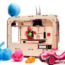 3D打印機工作原理與選購技巧