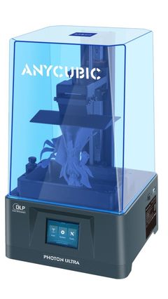 眾籌價499美元！低價DLP 3D打印機Photon Ultra即將發布，桌面級光固化市場迎來新選擇