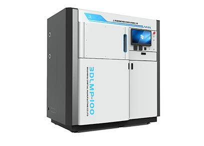工業級3D打印機廠家與技術發展趨勢解析